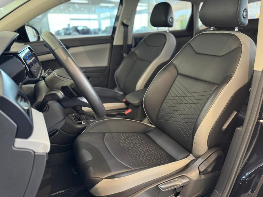 volkswagen taos 1.4 250 tsi total flex comfortline automatico 1.0 4p 20223