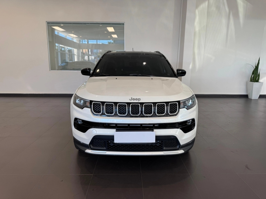 jeep compass 1.3 t270 turbo flex longitude at6 1.0 4p automatico 20226