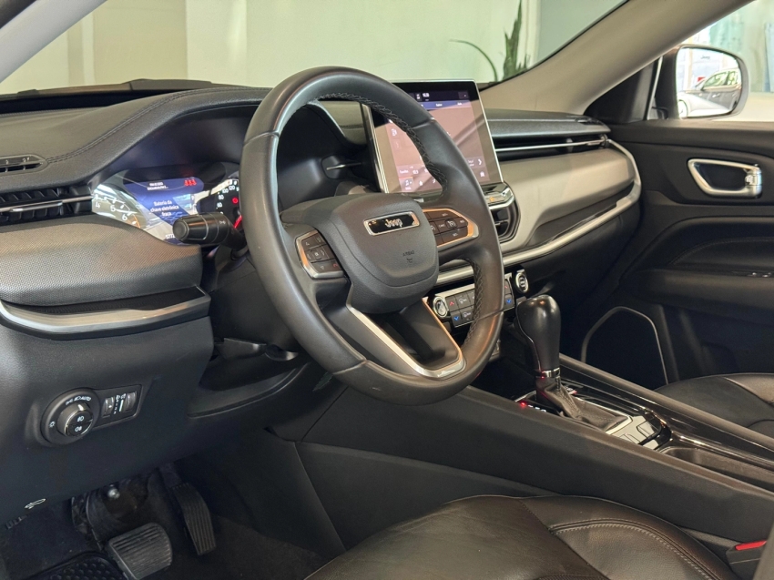 jeep compass 1.3 t270 turbo flex longitude at6 1.0 4p automatico 20221