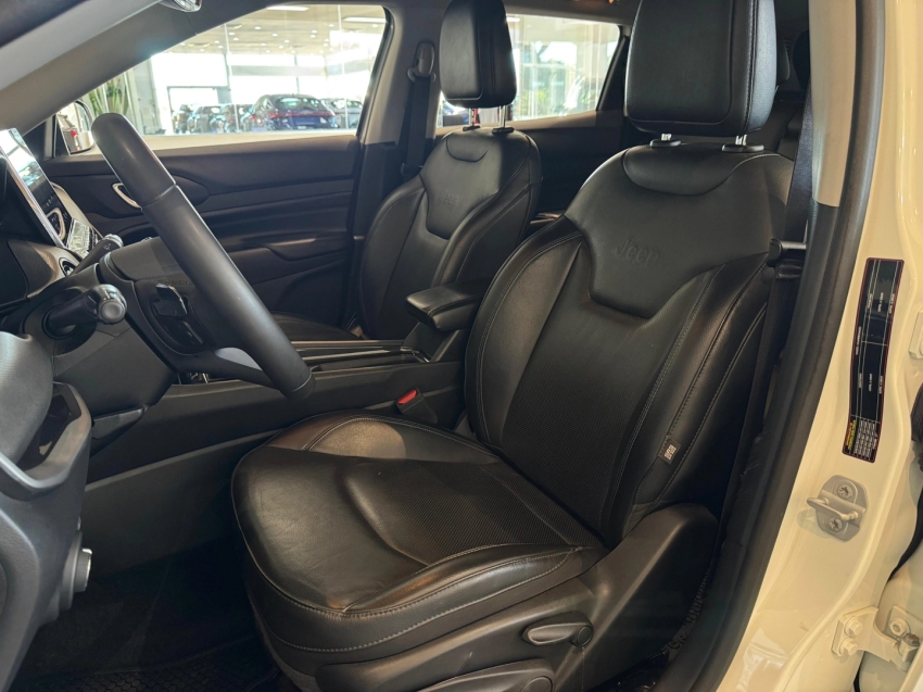 jeep compass 1.3 t270 turbo flex longitude at6 1.0 4p automatico 20224