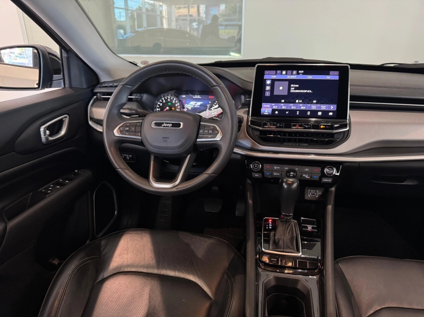 jeep compass 1.3 t270 turbo flex longitude at6 1.0 4p automatico 20222