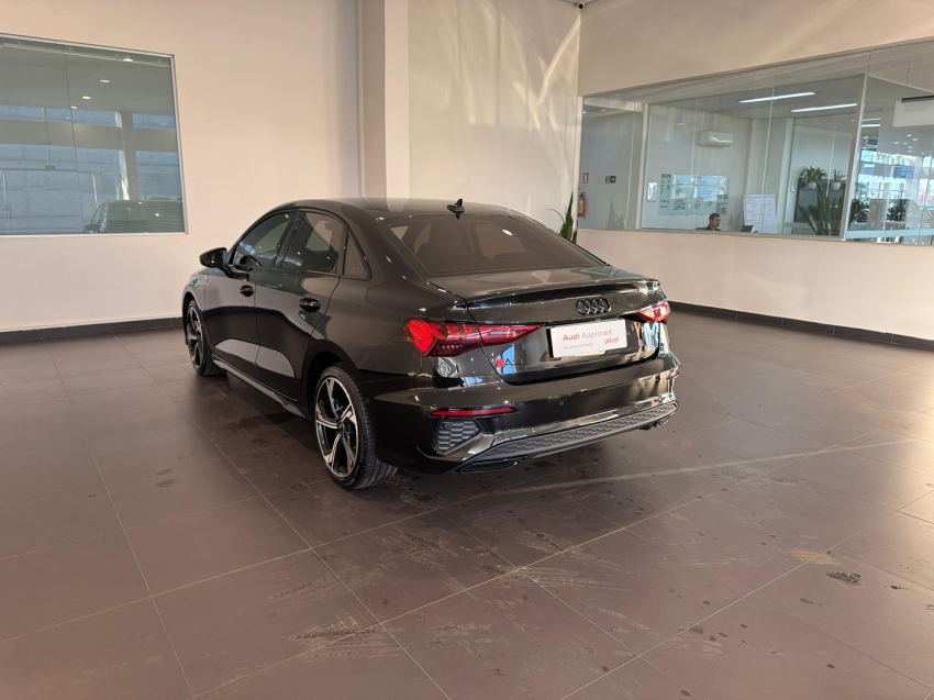 audi a3 2.0 40 tfsi gasolina sedan s line s-tronic 4p automatico 20226