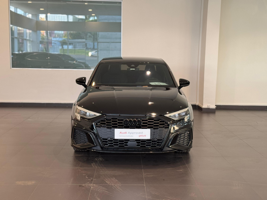 audi a3 2.0 40 tfsi gasolina sedan s line s-tronic 4p automatico 202211