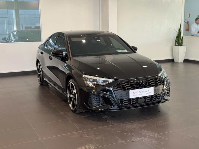 audi a3 2.0 40 tfsi gasolina sedan s line s-tronic 4p automatico 20222