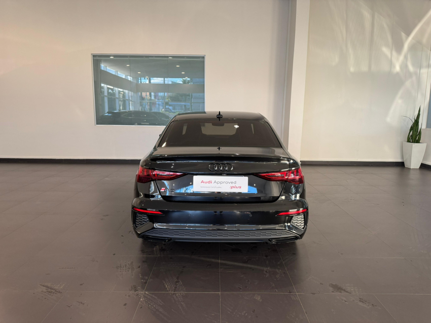 audi a3 2.0 40 tfsi gasolina sedan s line s-tronic 4p automatico 20225