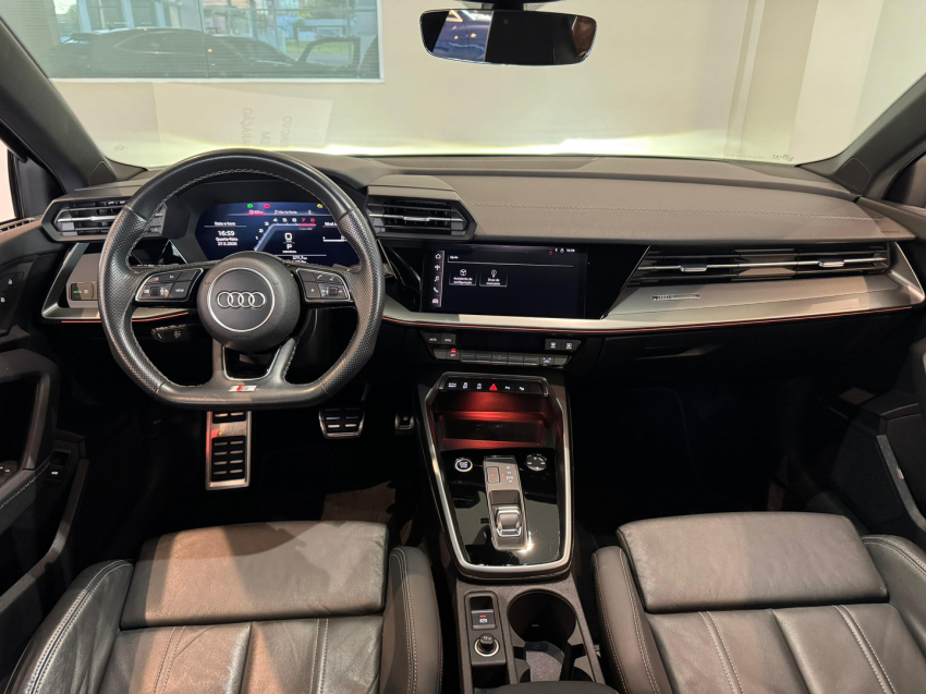 audi a3 2.0 40 tfsi gasolina sedan s line s-tronic 4p automatico 20229