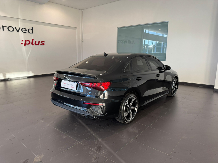 audi a3 2.0 40 tfsi gasolina sedan s line s-tronic 4p automatico 20227