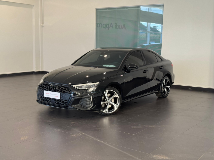 audi a3 2.0 40 tfsi gasolina sedan s line s-tronic 4p automatico 20221