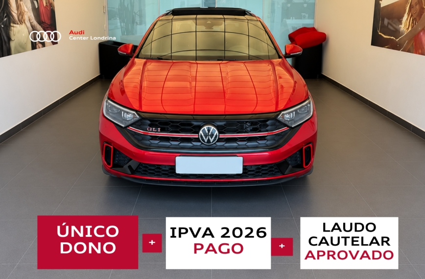 volkswagen jetta 2.0 350 tsi gasolina gli dsg 4p automatico 2024