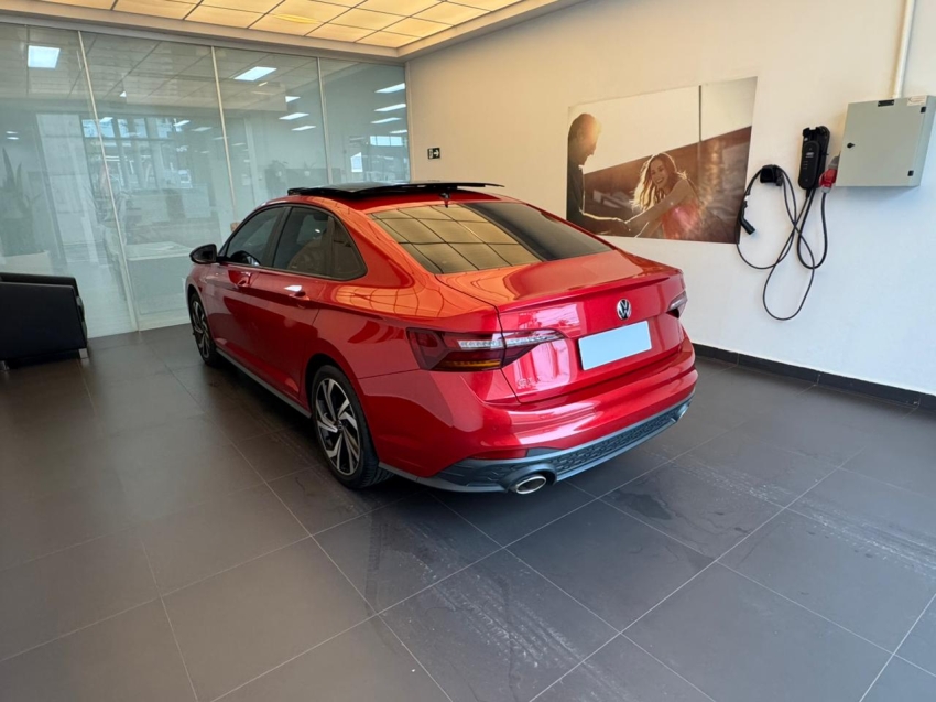 volkswagen jetta 2.0 350 tsi gasolina gli dsg 4p automatico 20242