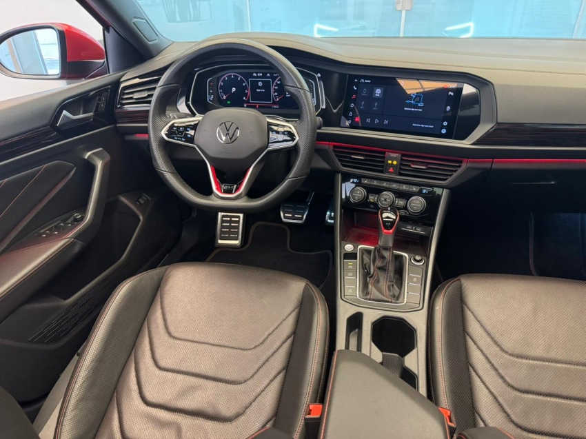 volkswagen jetta 2.0 350 tsi gasolina gli dsg 4p automatico 202410