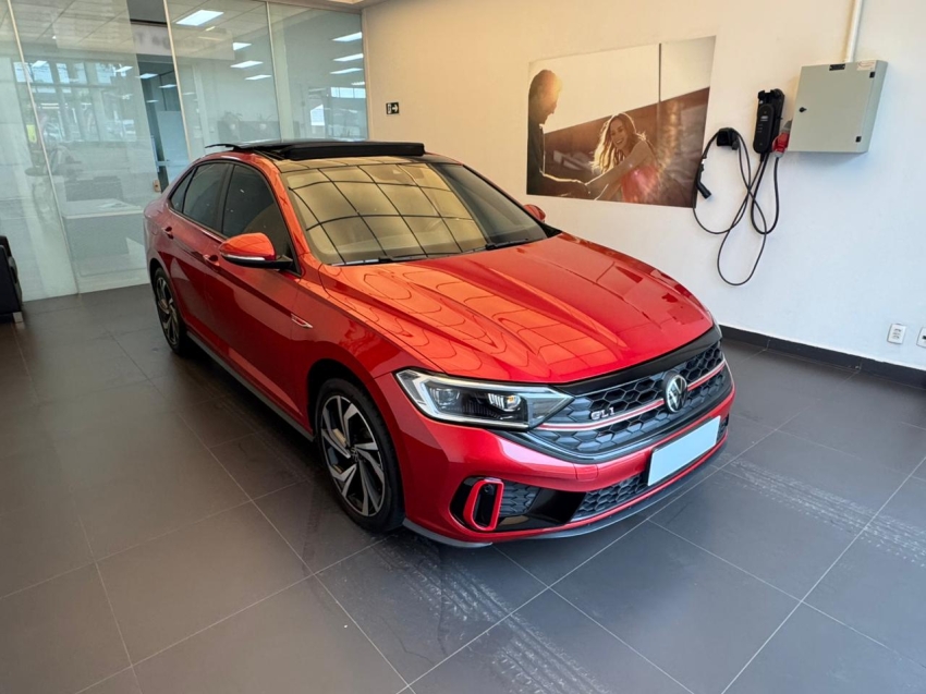 volkswagen jetta 2.0 350 tsi gasolina gli dsg 4p automatico 20241