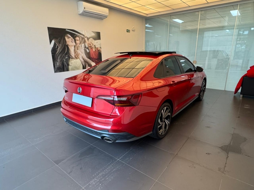 volkswagen jetta 2.0 350 tsi gasolina gli dsg 4p automatico 20244
