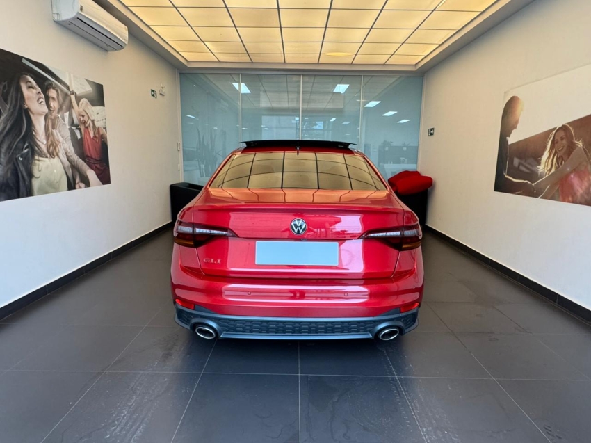 volkswagen jetta 2.0 350 tsi gasolina gli dsg 4p automatico 20249