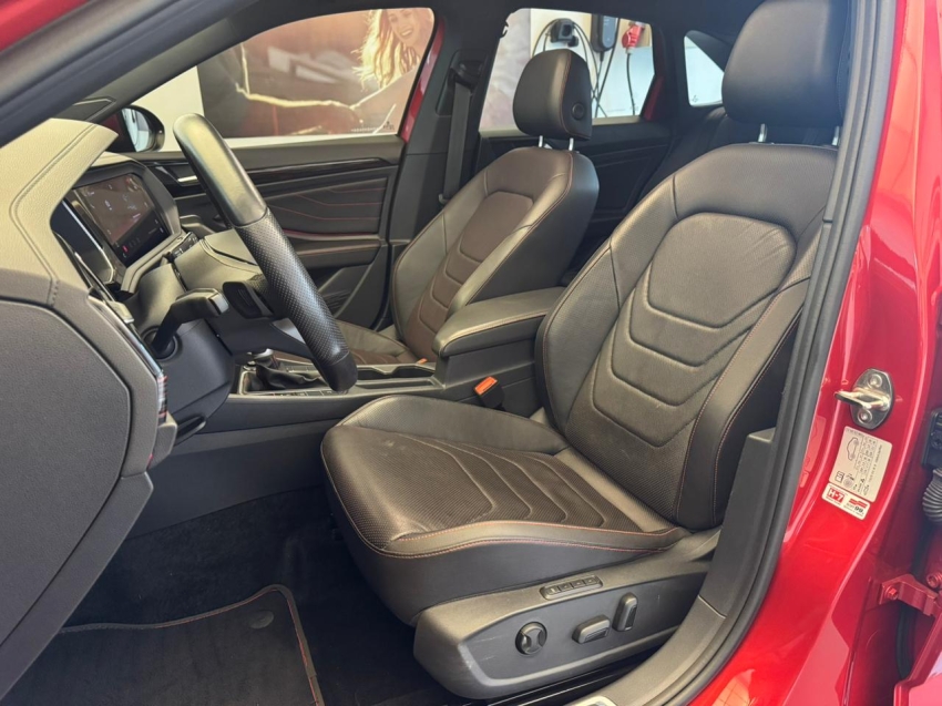 volkswagen jetta 2.0 350 tsi gasolina gli dsg 4p automatico 20246