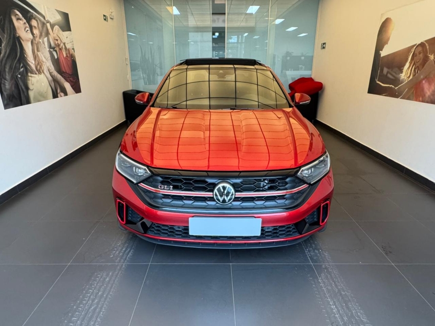 volkswagen jetta 2.0 350 tsi gasolina gli dsg 4p automatico 20242