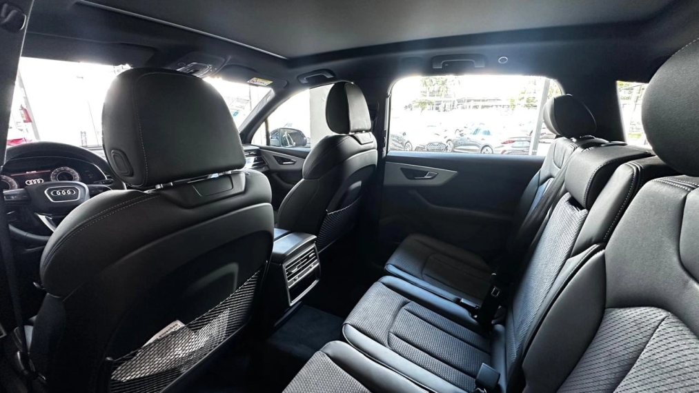 audi q7 3.0 55 tfsi mhev s-line quattro tiptronic gasolina 4p automatico 20265