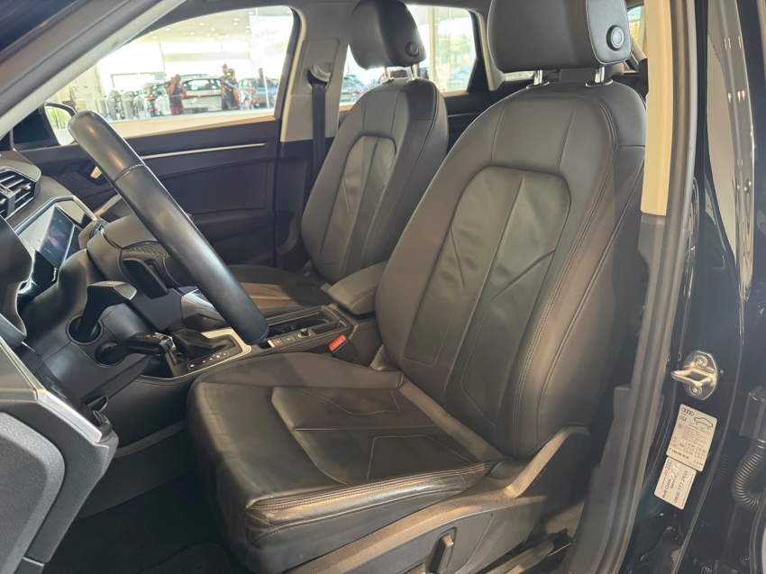 audi q3 1.4 35 tfsi gasolina prestige plus s tronic 1.0 4p automatico 20213