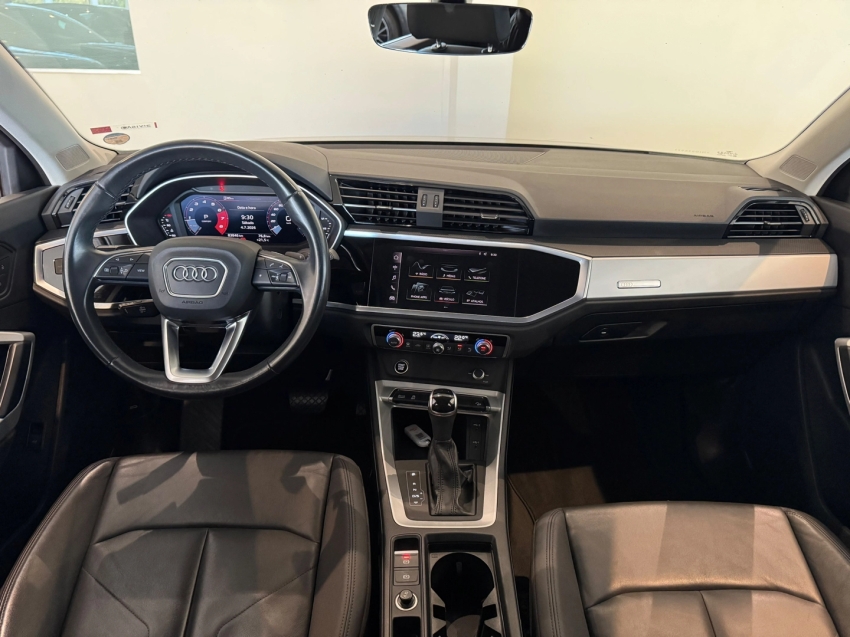 audi q3 1.4 35 tfsi gasolina prestige plus s tronic 1.0 4p automatico 20214