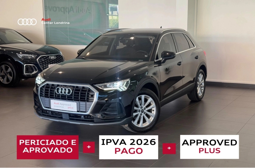 audi q3 1.4 35 tfsi gasolina prestige plus s tronic 1.0 4p automatico 20210