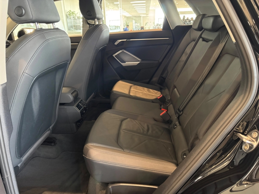 audi q3 1.4 35 tfsi gasolina prestige plus s tronic 1.0 4p automatico 20215