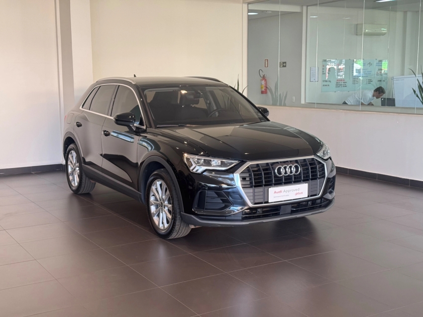 audi q3 1.4 35 tfsi gasolina prestige plus s tronic 1.0 4p automatico 20218