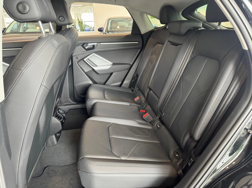 audi q3 2.0 40 tfsi gasolina sportback performance quattro tiptronic 4p automatico 20244