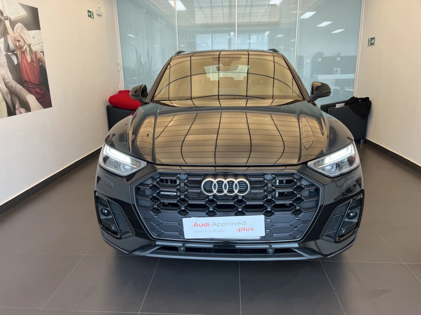 audi q5 2.0 55 tfsie phev performance black quattro s tronic hibrido 4p automatico 202211