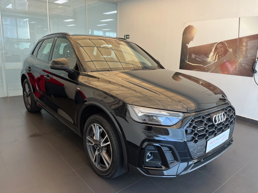 audi q5 2.0 55 tfsie phev performance black quattro s tronic hibrido 4p automatico 202210