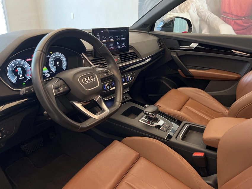audi q5 2.0 55 tfsie phev performance black quattro s tronic hibrido 4p automatico 20224