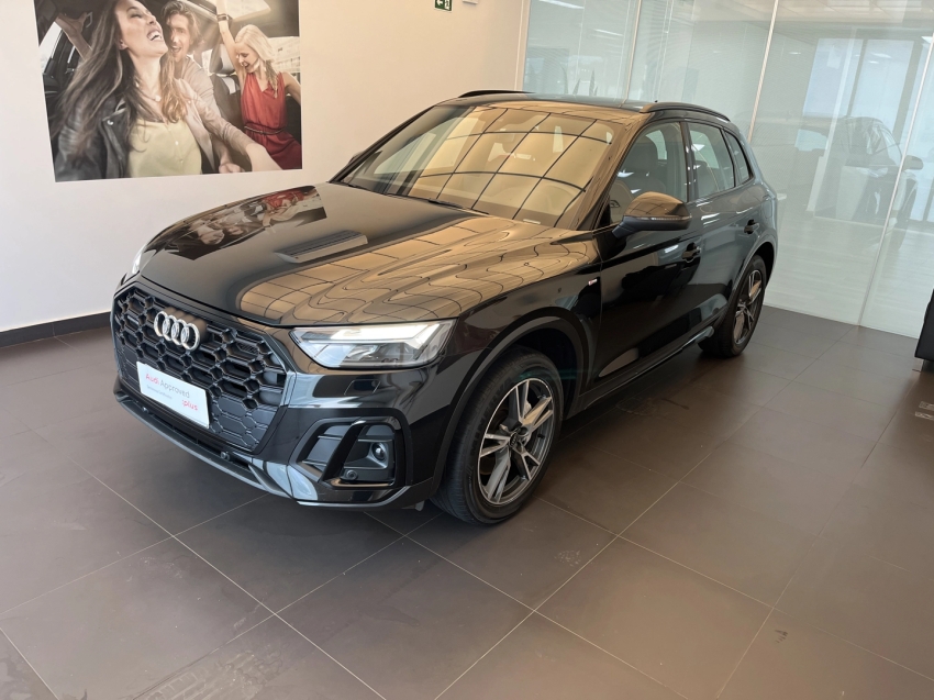 audi q5 2.0 55 tfsie phev performance black quattro s tronic hibrido 4p automatico 20221