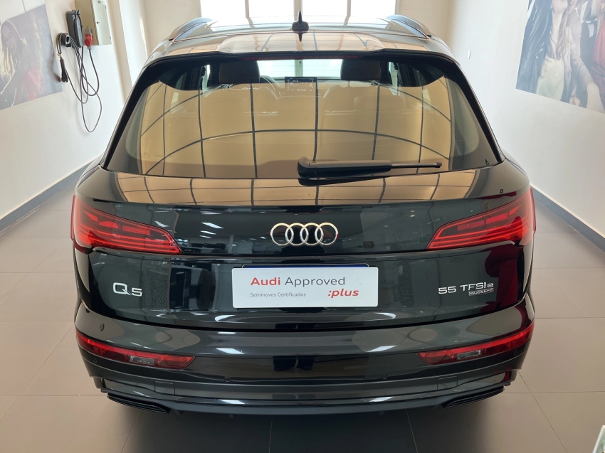 audi q5 2.0 55 tfsie phev performance black quattro s tronic hibrido 4p automatico 20229