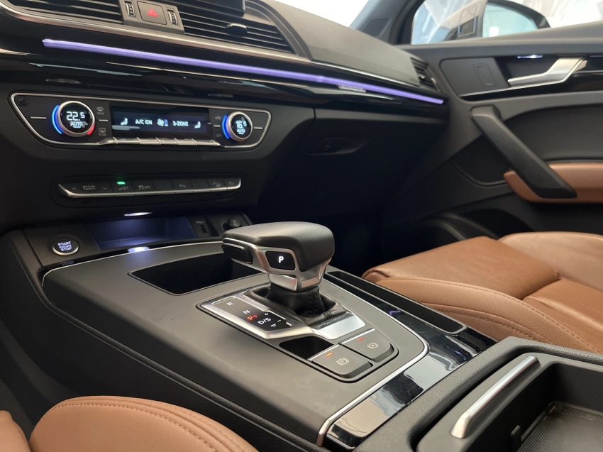 audi q5 2.0 55 tfsie phev performance black quattro s tronic hibrido 4p automatico 20225