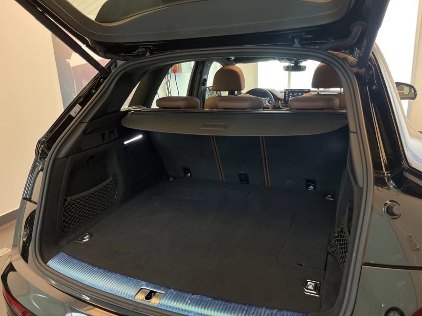audi q5 2.0 55 tfsie phev performance black quattro s tronic hibrido 4p automatico 20227