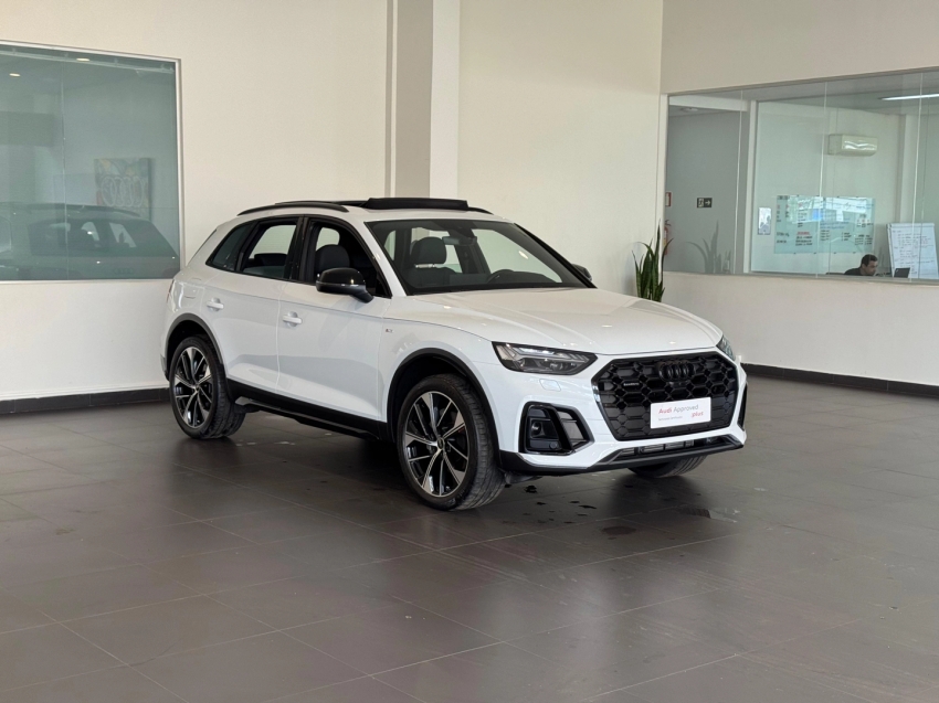 audi q3 2.0 40 tfsi gasolina sportback performance quattro tiptronic 4p automatico 20250