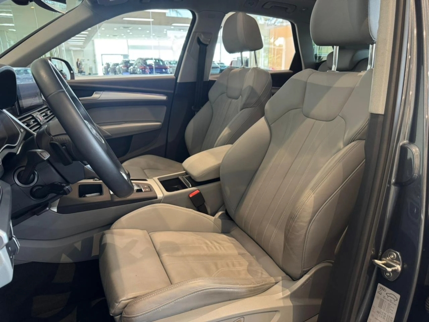 audi q5 2.0 45 tfsi gasolina s-line quattro s tronic 4p automatico 20251