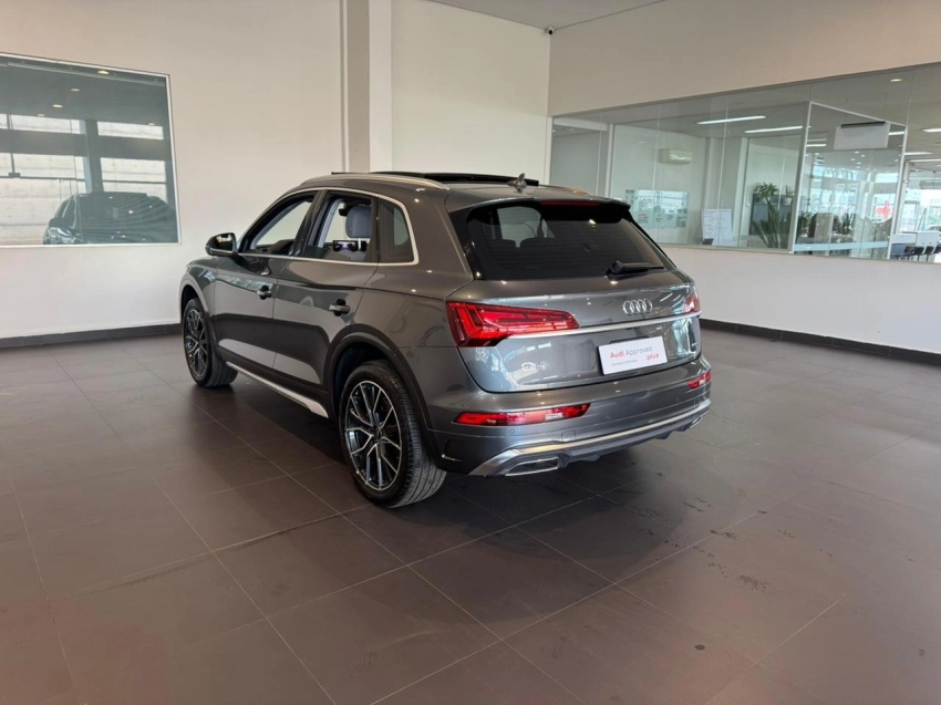 audi q5 2.0 45 tfsi gasolina s-line quattro s tronic 4p automatico 202511