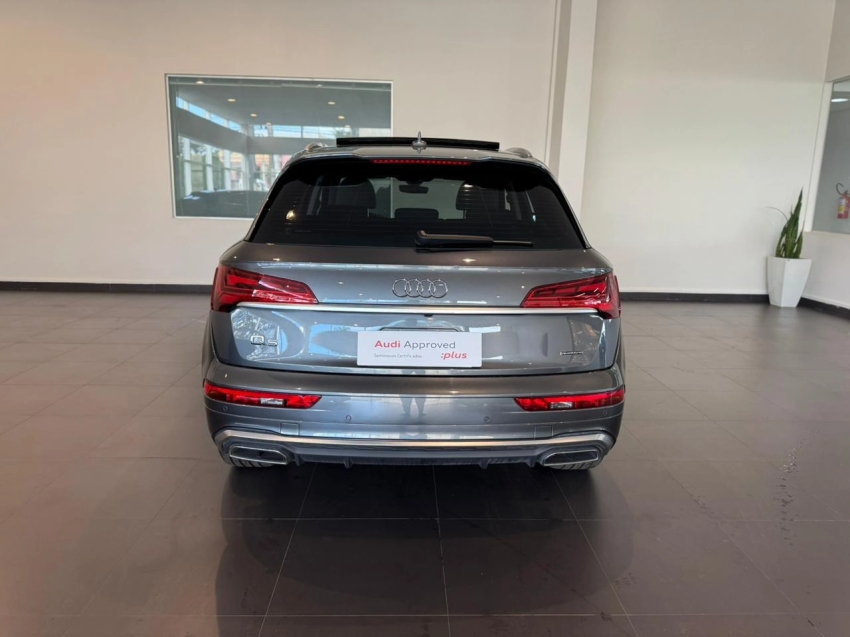 audi q5 2.0 45 tfsi gasolina s-line quattro s tronic 4p automatico 20256