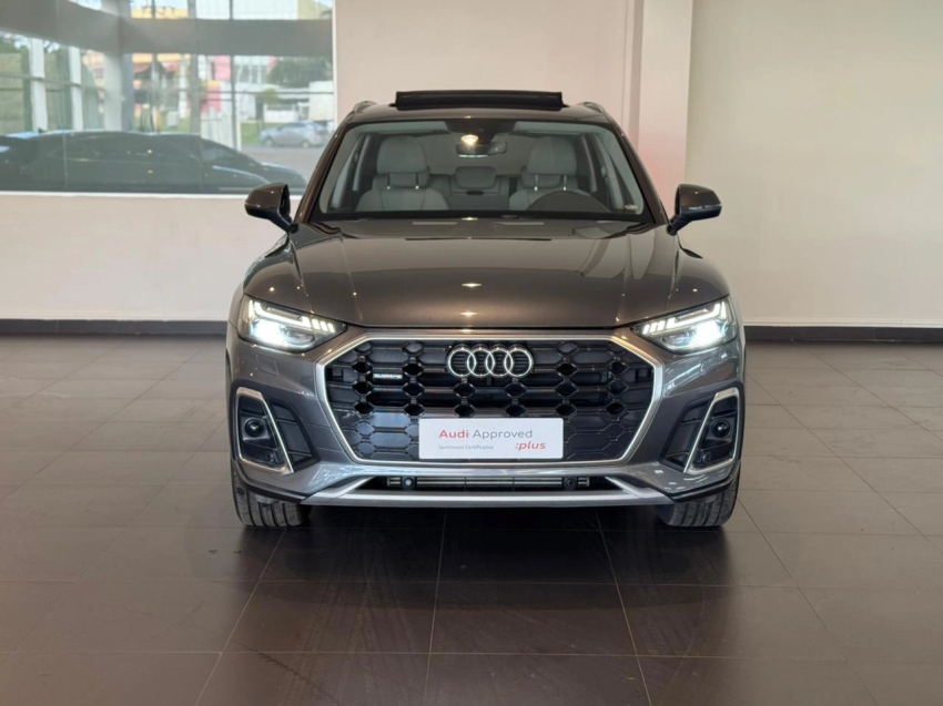 audi q5 2.0 45 tfsi gasolina s-line quattro s tronic 4p automatico 202513