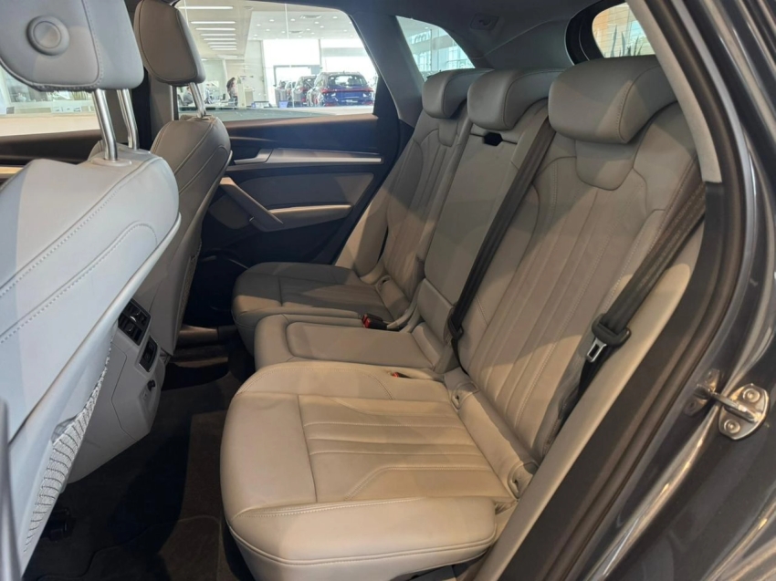 audi q5 2.0 45 tfsi gasolina s-line quattro s tronic 4p automatico 20258
