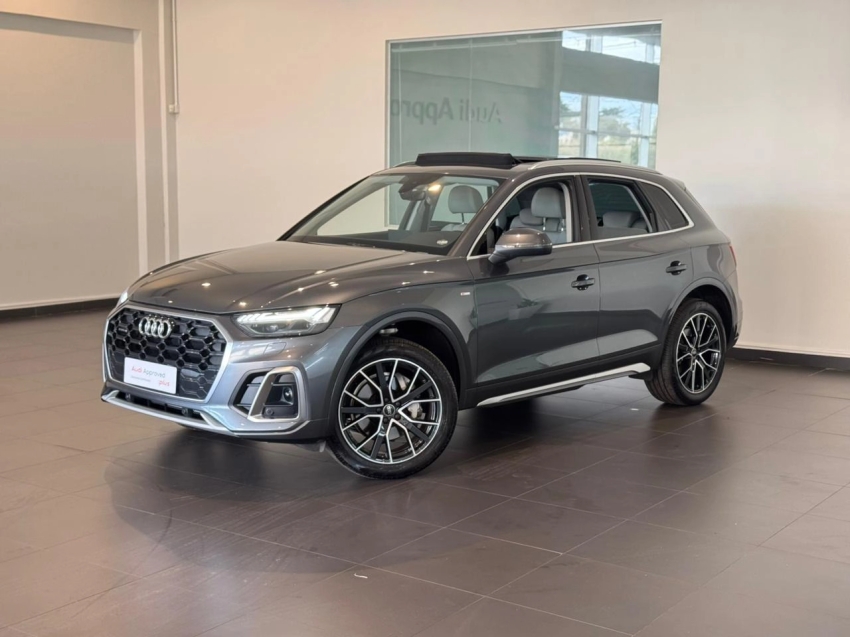 audi q5 2.0 45 tfsi gasolina s-line quattro s tronic 4p automatico 20259