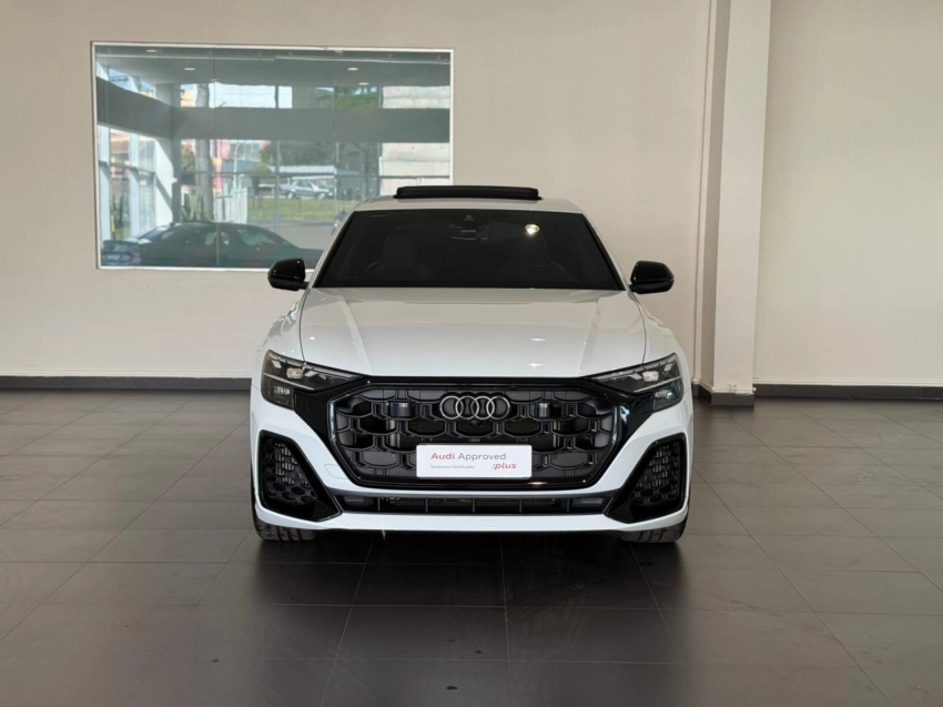 audi q8 3.0 tfsi gasolina performance black quattro tiptronic 4p automatico 20259