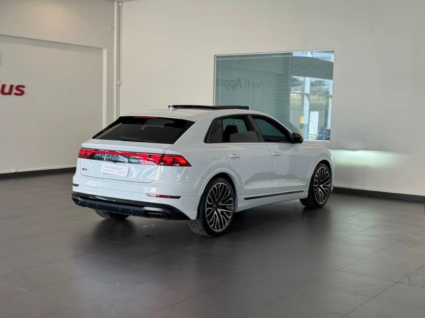 audi q8 3.0 tfsi gasolina performance black quattro tiptronic 4p automatico 20257