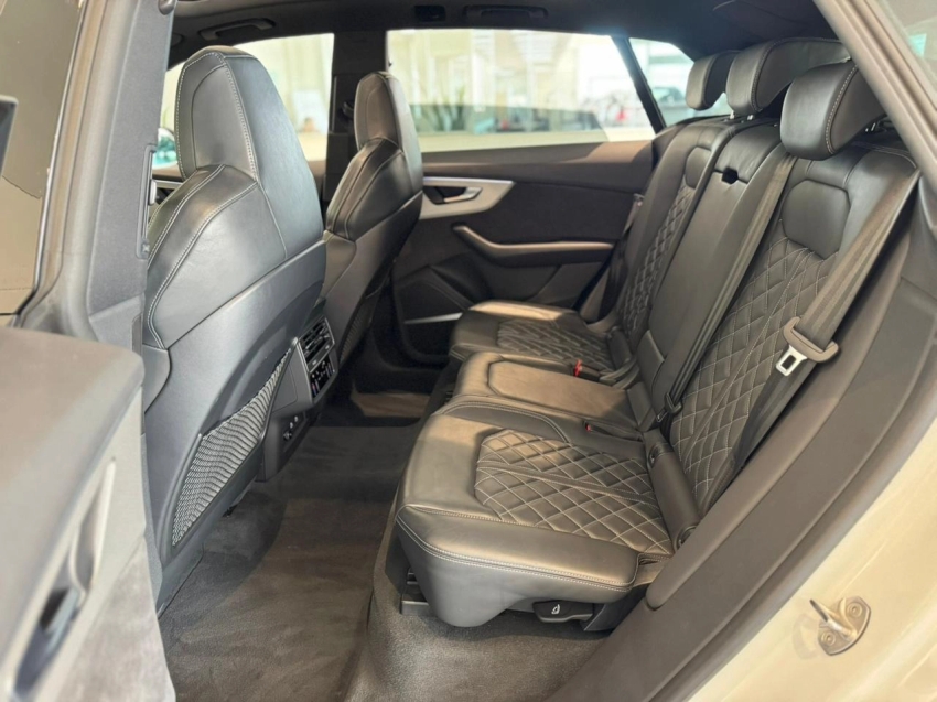 audi q8 3.0 tfsi gasolina performance black quattro tiptronic 4p automatico 20254
