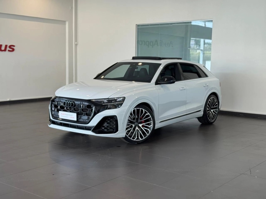 audi q8 3.0 tfsi gasolina performance black quattro tiptronic 4p automatico 20250