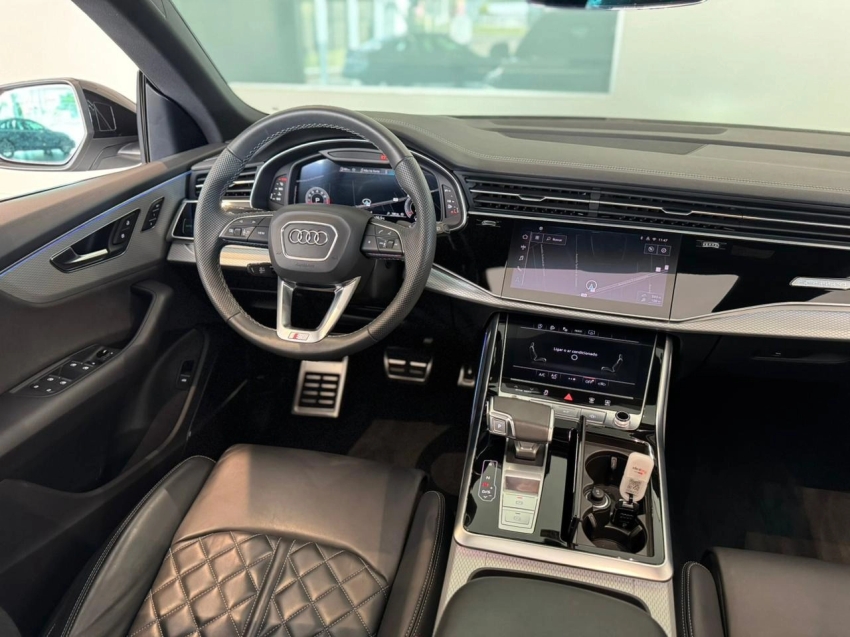 audi q8 3.0 tfsi gasolina performance black quattro tiptronic 4p automatico 20251