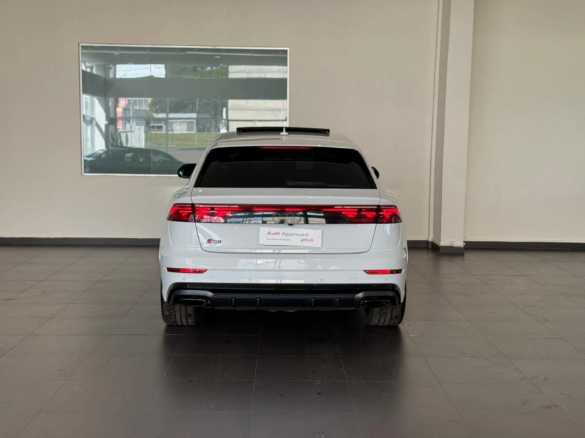 audi q8 3.0 tfsi gasolina performance black quattro tiptronic 4p automatico 20258