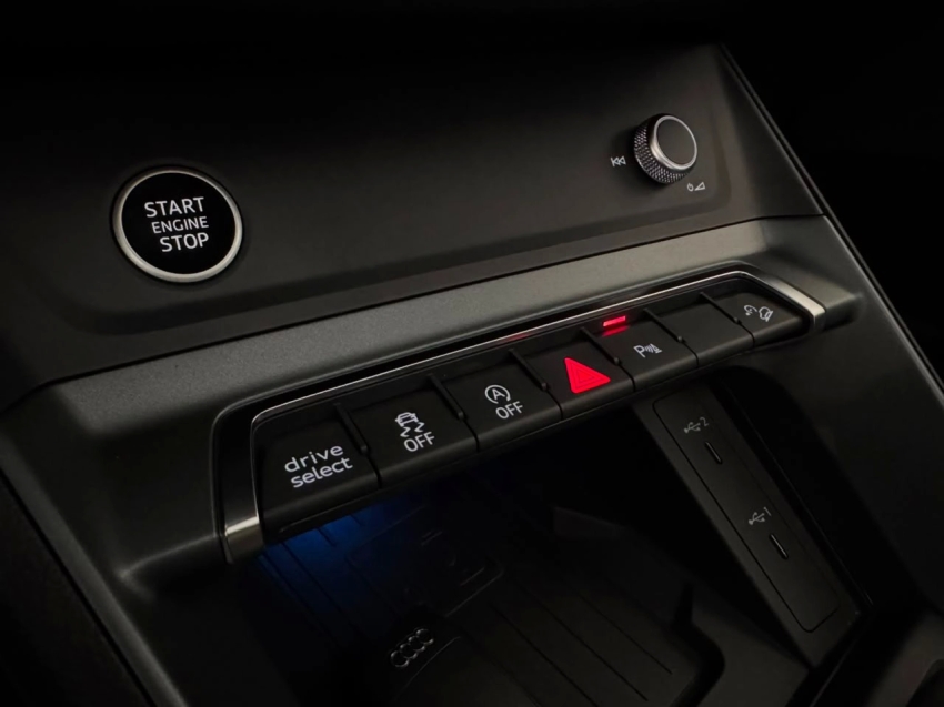 audi q3 2.0 40 tfsi gasolina performance black plus quattro tiptronic 4p automatico 20256