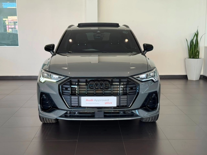 audi q3 2.0 40 tfsi gasolina performance black plus quattro tiptronic 4p automatico 20251