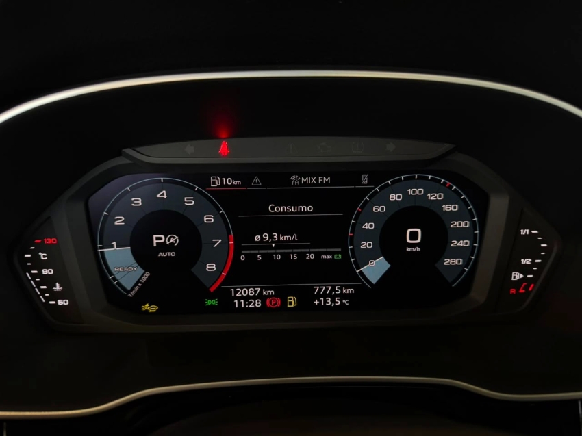 audi q3 2.0 40 tfsi gasolina performance black plus quattro tiptronic 4p automatico 20255